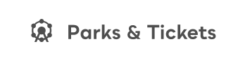 Parks & Tickets&nbsp;>
