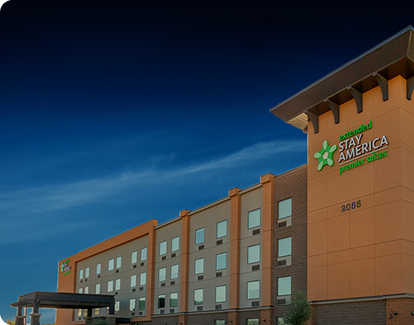 Extended Stay America