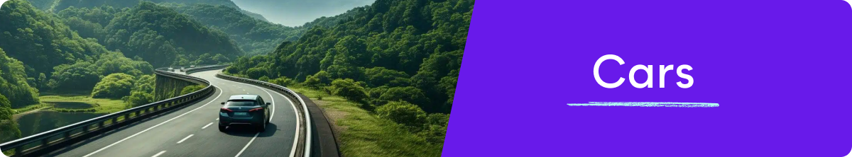Cars&nbsp;>