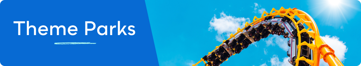 Theme Parks&nbsp;>
