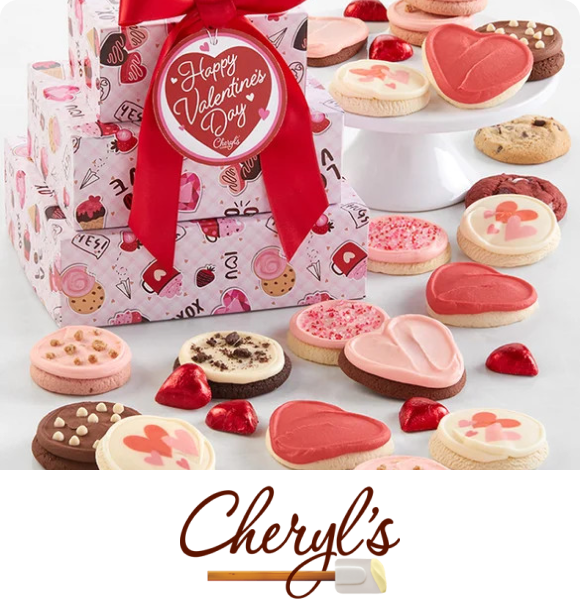 Cheryl's