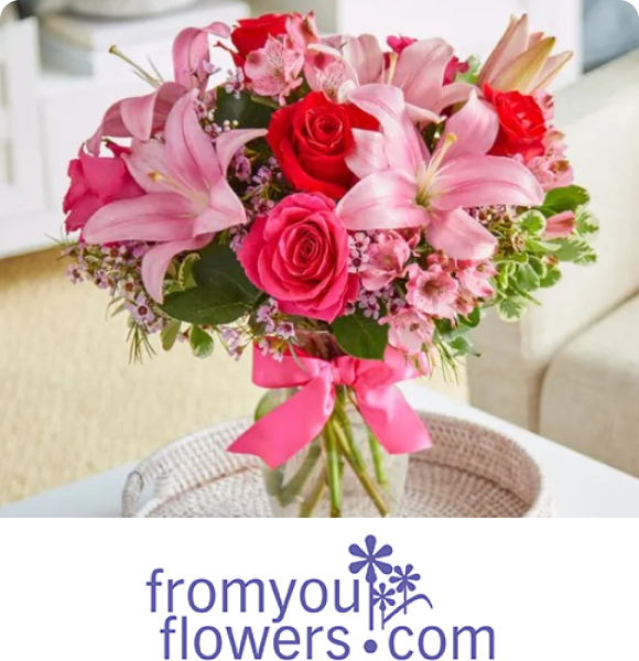 FromYouFlowers.com