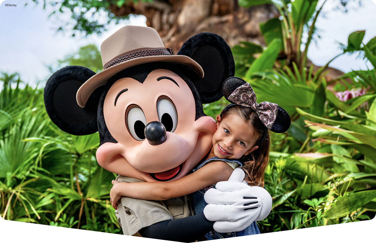 Walt Disney World&reg;