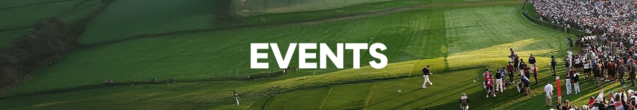 EVENTS&nbsp;>