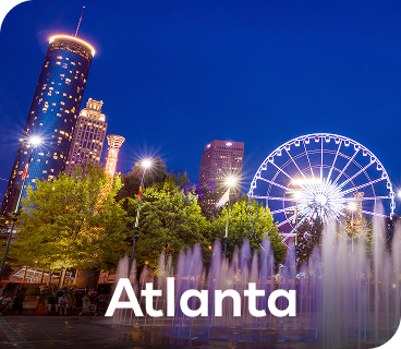 Atlanta