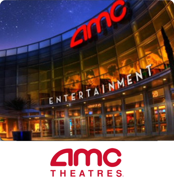 AMC Theatres