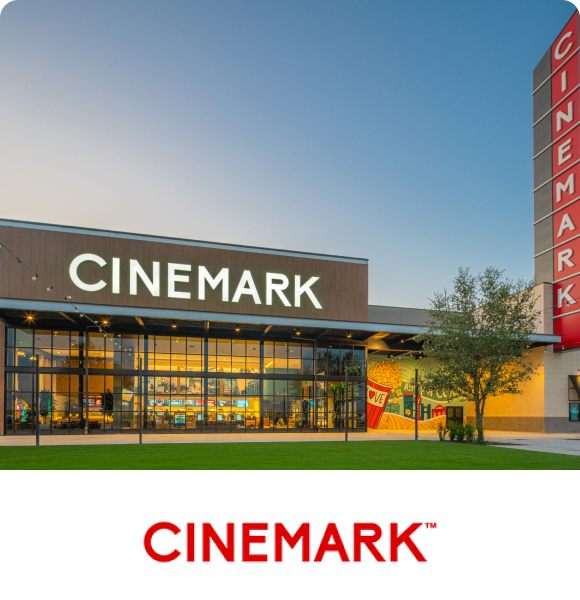 Cinemark