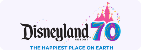 Disneyland&reg; Resort