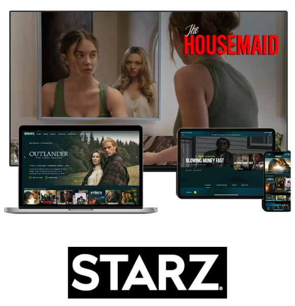 Starz