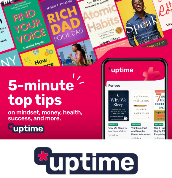 Uptime