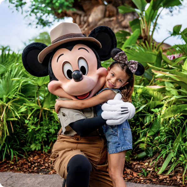 Walt Disney World&reg;