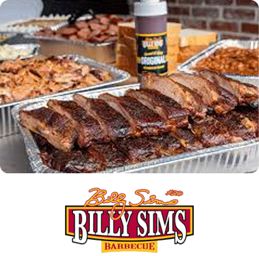 Billy Sims BBQ
