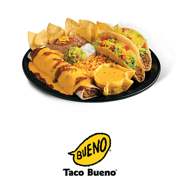 Taco Bueno