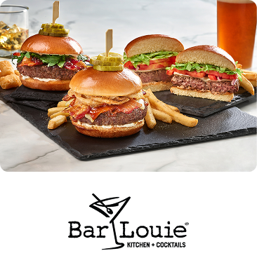 Bar Louie