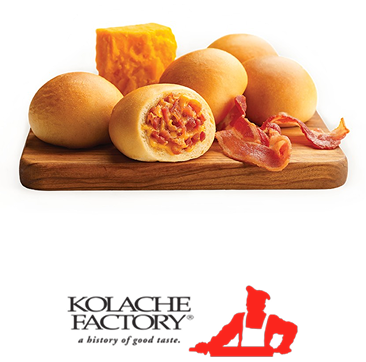 Kolache Factory