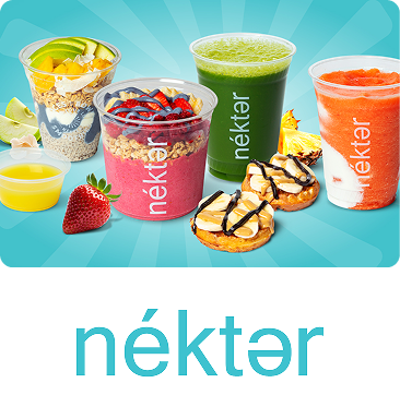 Nekter
