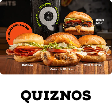 Quiznos