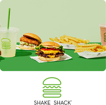Shake Shack