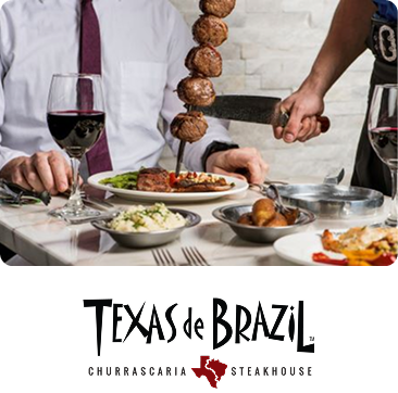 Texas de Brazil