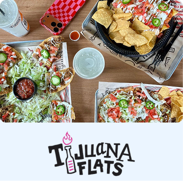 Tijuana Flats