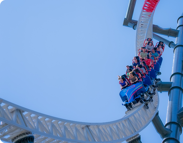 Cedar Point