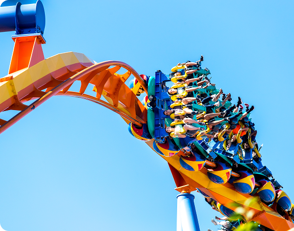 Dorney Park & WIldwater Kingdom