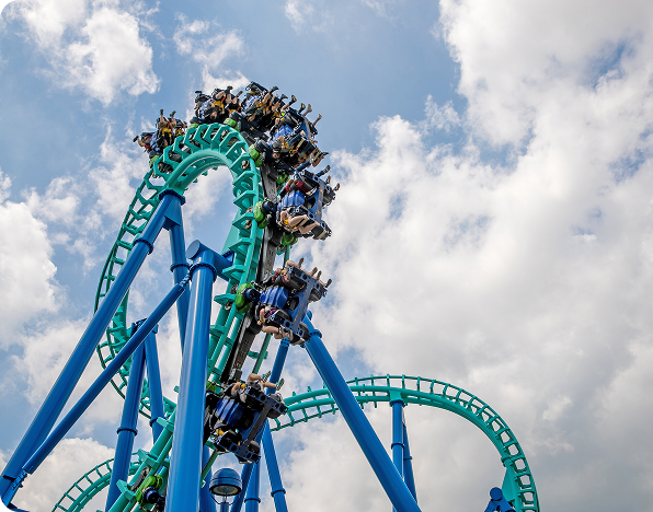 Kings Island