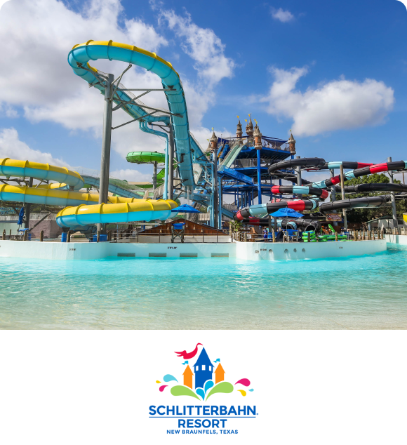 Schlitterbahn Resort