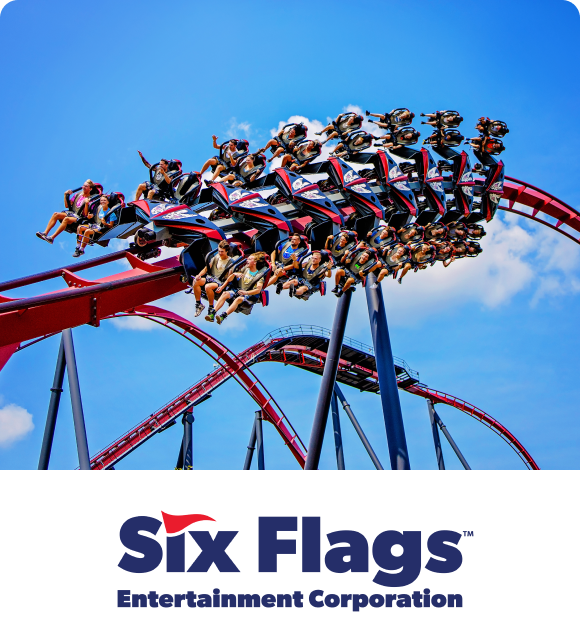 Six Flags