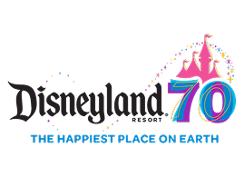 Disneyland&reg; Resort