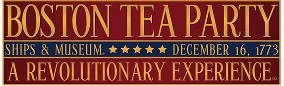 Boston Tea Party