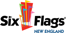 Six Flags New England