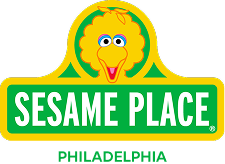 Sesame Place Philadelphia