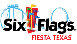 Six Flags Fiesta Texas