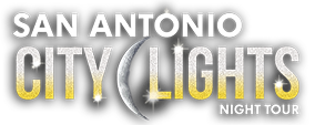 San Antonio City Lights