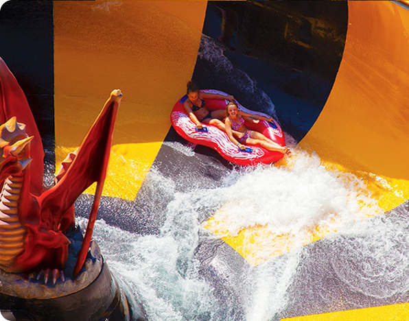 Raging Waters