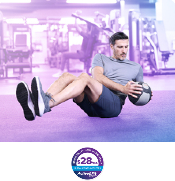 Active&Fit
