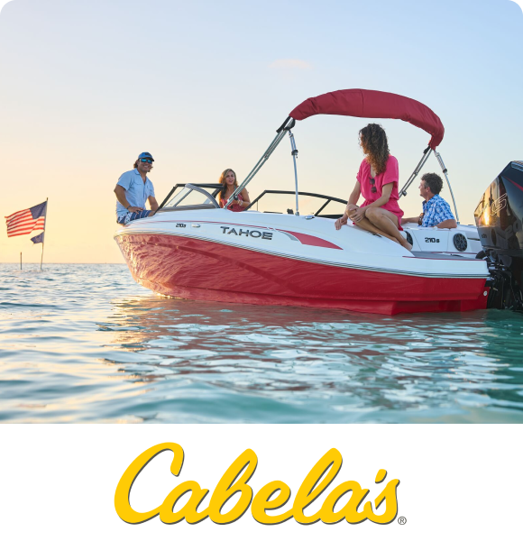 Cabela's
