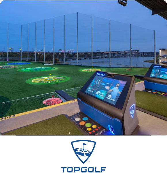 Topgolf