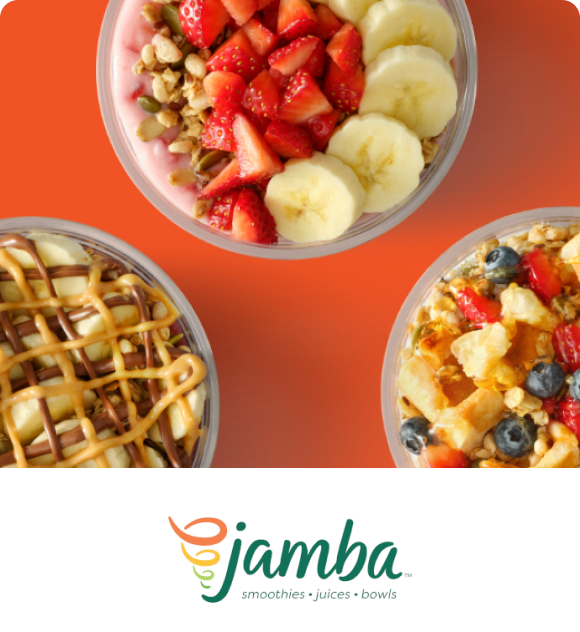 Jamba