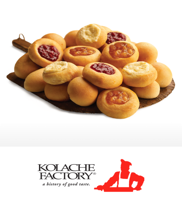 Kolache Factory