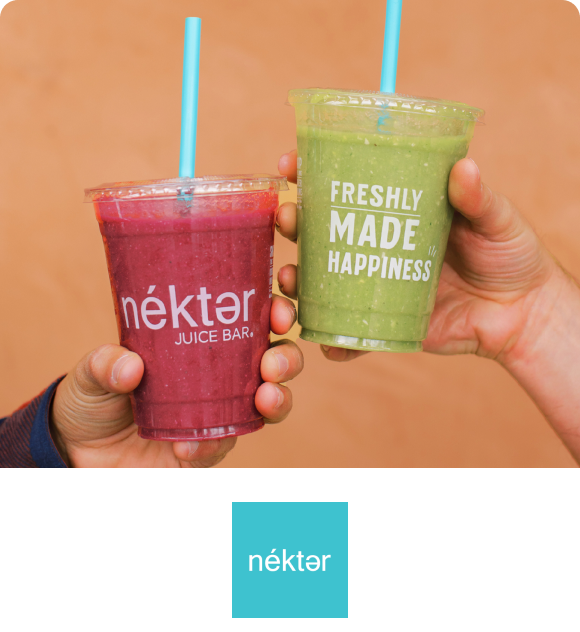 Nekter