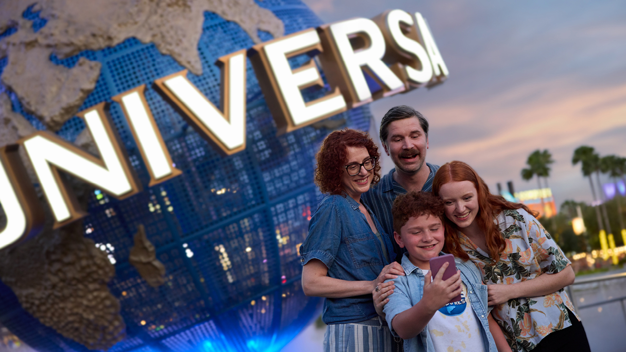 Universal Orlando Resort
