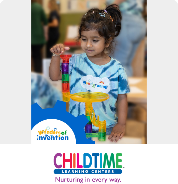 Childtime Learning Centers
