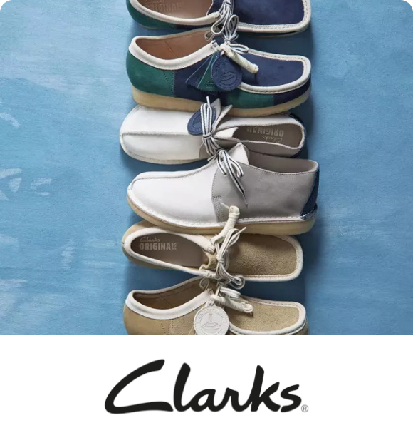 Clarks