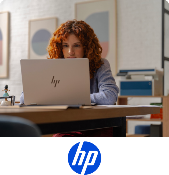 HP