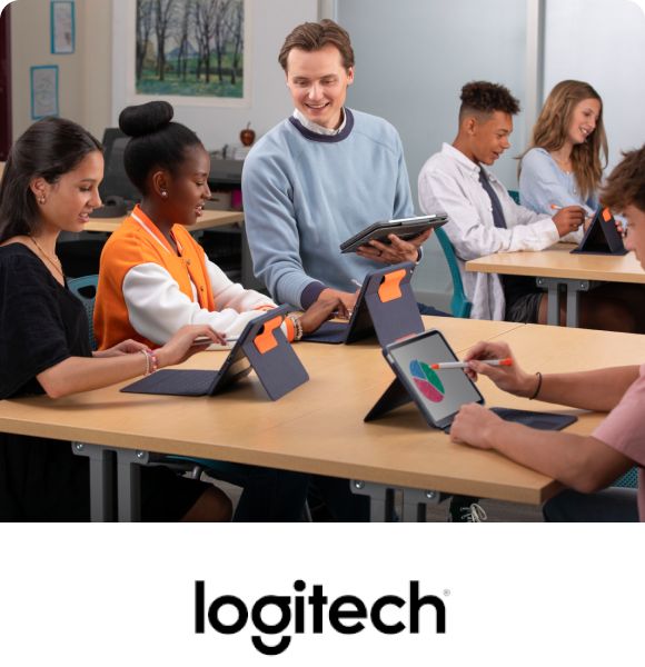 Logitech