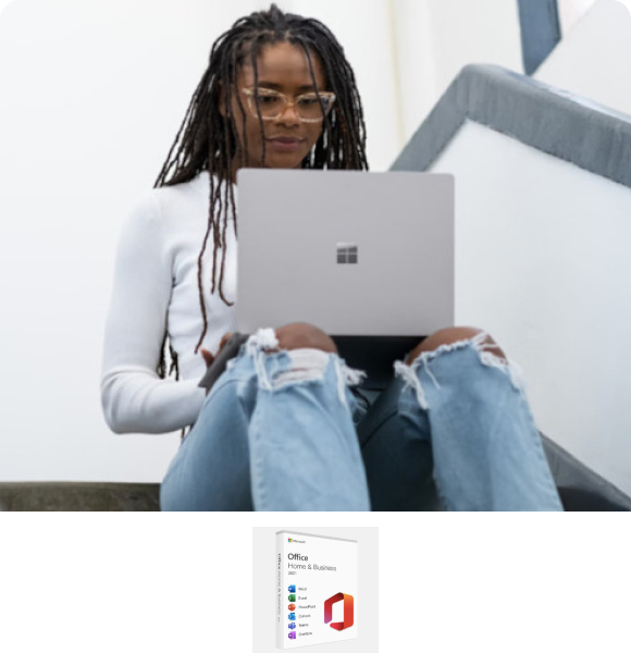 Microsoft Office