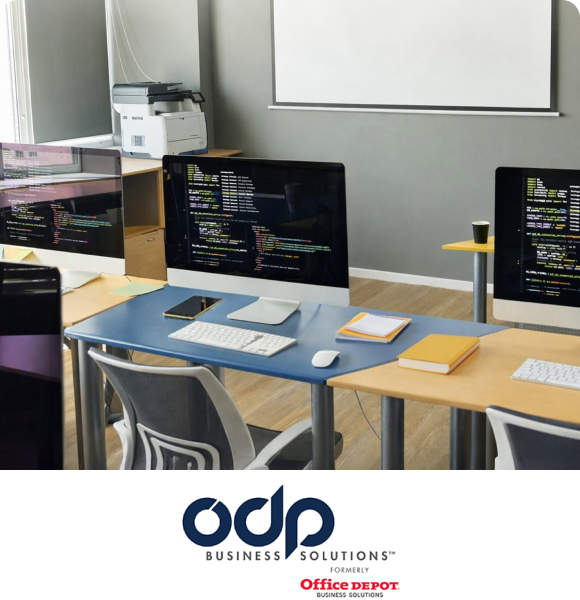 ODP Business Solutions