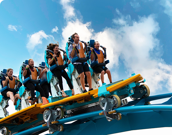 SeaWorld